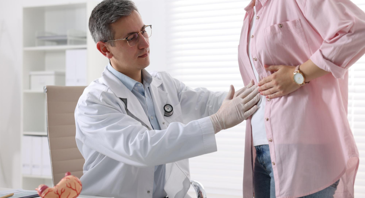 Gastroenterology